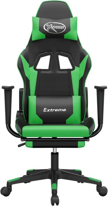 Produktbild vidaXL Gaming-Stuhl