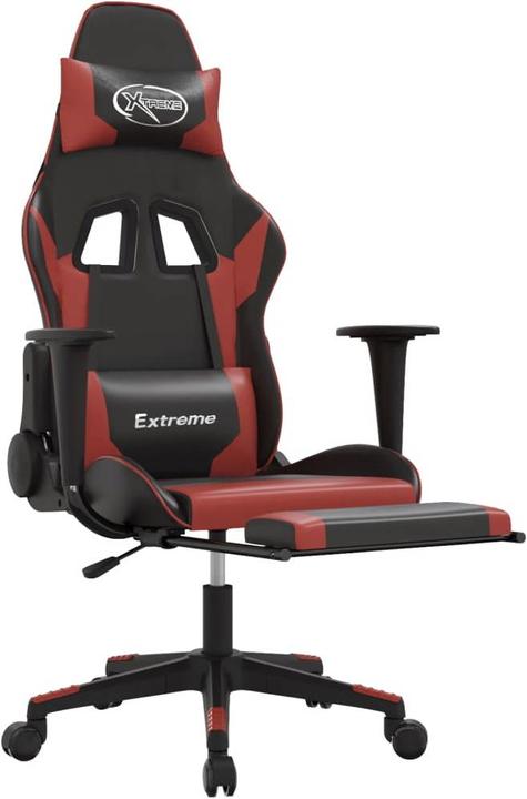 Immagine prodotto vidaXL Gaming-Stuhl