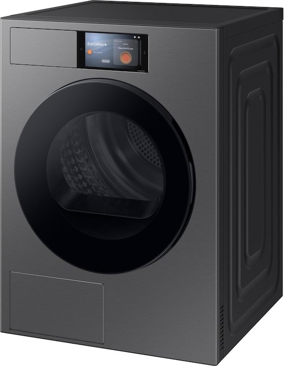 Immagine prodotto Samsung Asciugatrice DV7400 (9 kg, A destra)