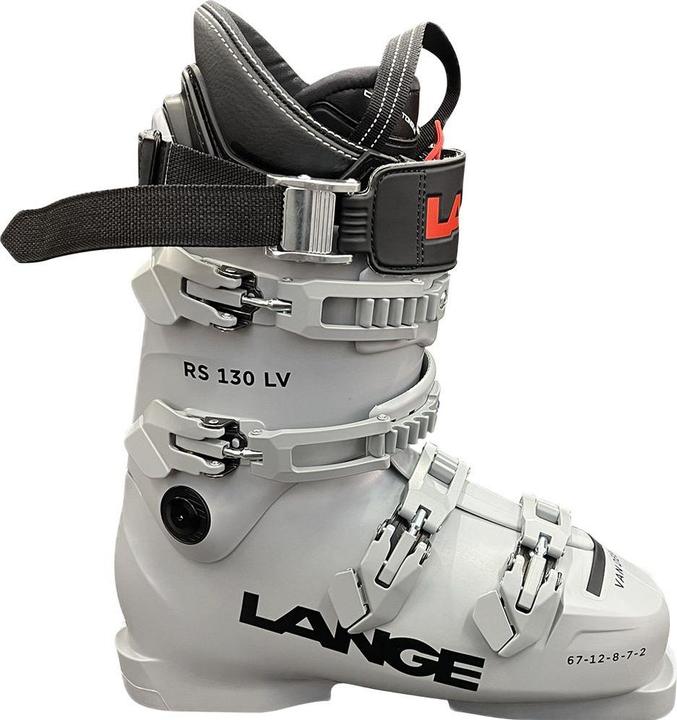 Immagine prodotto Van Deer Lange x VDRBS RS 130 LV (25, 25.5)