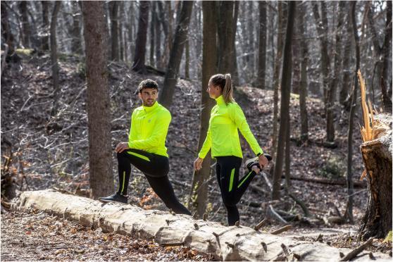 Produktbild Rogelli Core (L)