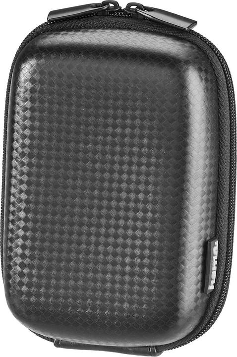 Hama Hardcase Carbon Style 60L, camera bag (Camera case, Kamera Bereitschaftstasche, 0.60 l)