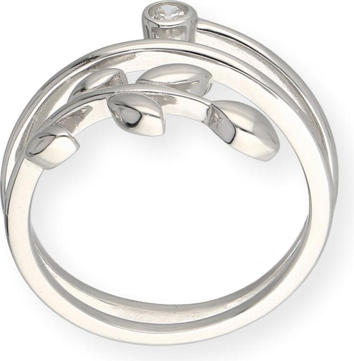 Immagine prodotto Carat eleganza (56, 925 Argento)