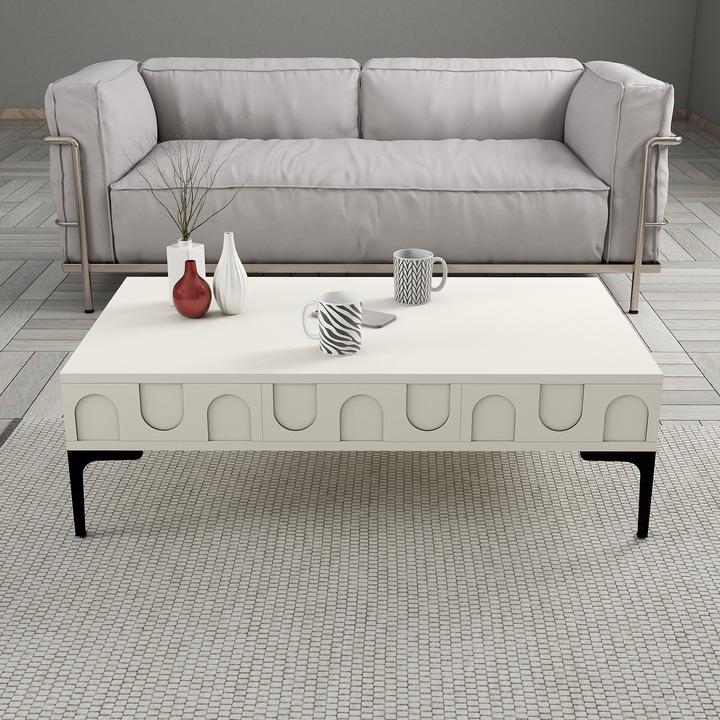 Image du produit Hanah Home Lyon (60 x 105 x 32.60 cm)