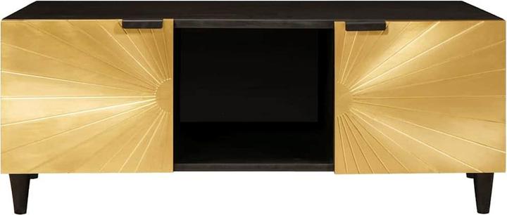 Immagine prodotto vidaXL Couchtisch (100 x 54 x 40 cm)