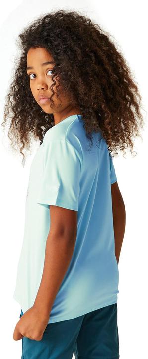 Immagine prodotto Regatta Alvardo VIII Maglietta Stampa grafica Bambini (170, 176)