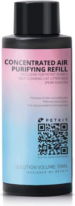 Produktbild Petkit Air Purifying Refill (4x 50ml)