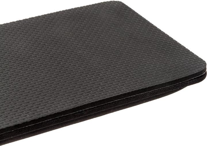 Actual product image Glorious PC Gaming Race Mouse wrist rest 17 mm - 10 x 20 cm