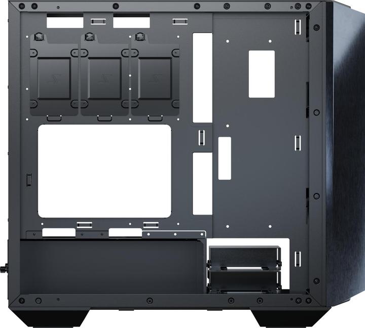 Image du produit Seasonic Syncro Q704 + Syncro DGC-650 (ATX, E-ATX, mATX, ITX)