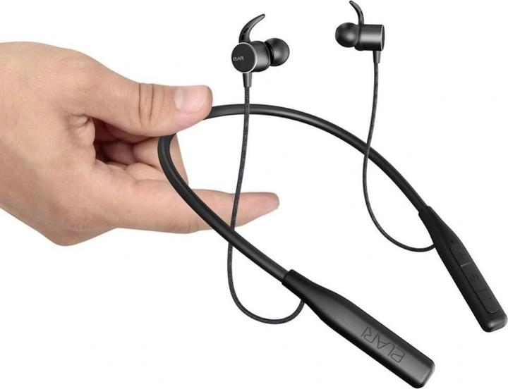 Produktbild Elari Wireless headphones EVELATUS Gnooshi Wireless earphone Black (Kabellos)