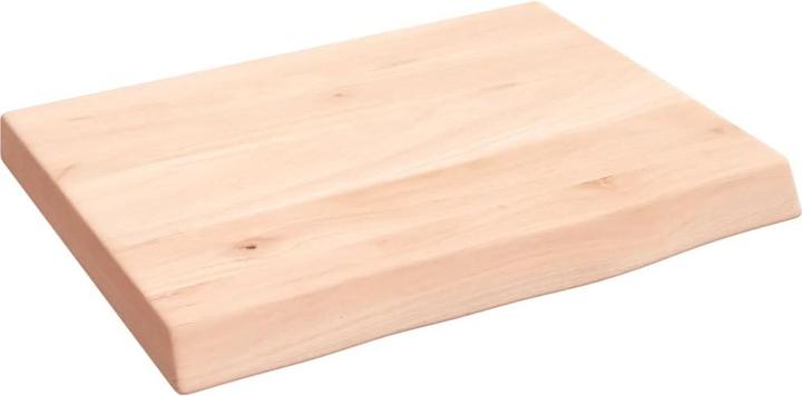 Produktbild vidaXL Waschtischplatte (40 x 30 cm)