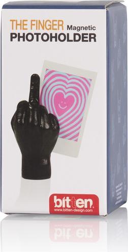 Immagine prodotto Bitten The Finger Photoholder (Vari)