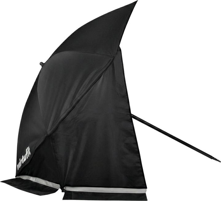 Actual product image Virtufit Beach umbrella (1.60 m)