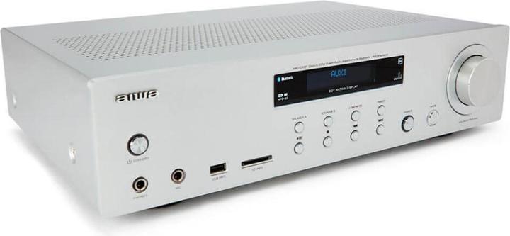 Produktbild Reflexion AMU-120BTSR (Verstärker)