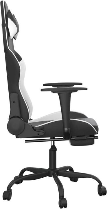 Immagine prodotto vidaXL Gaming-Stuhl (43.50 - 53 cm)
