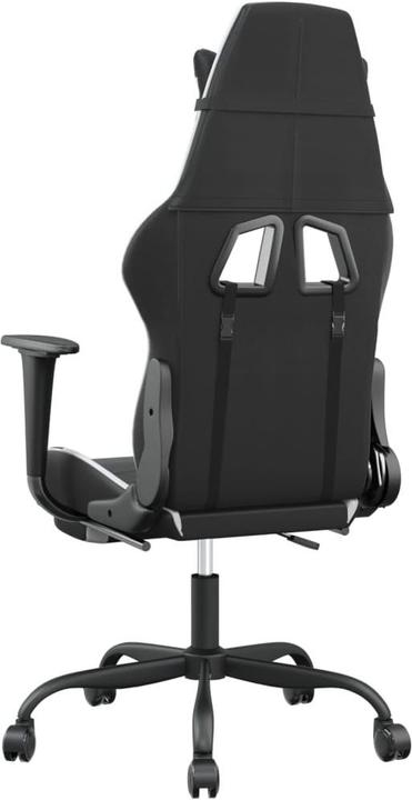Immagine prodotto vidaXL Gaming-Stuhl (43.50 - 53 cm)