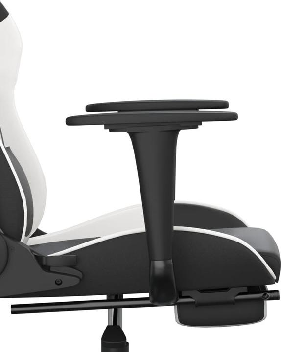 Immagine prodotto vidaXL Gaming-Stuhl (43.50 - 53 cm)