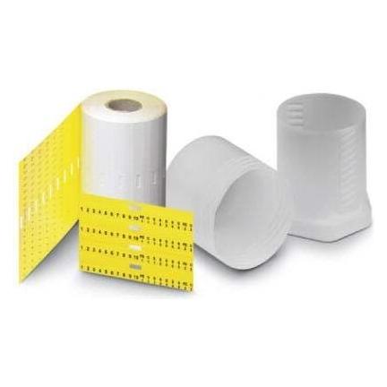 Phoenix Contact, Accessoires voor kabelaansluiting, Eindmarkering