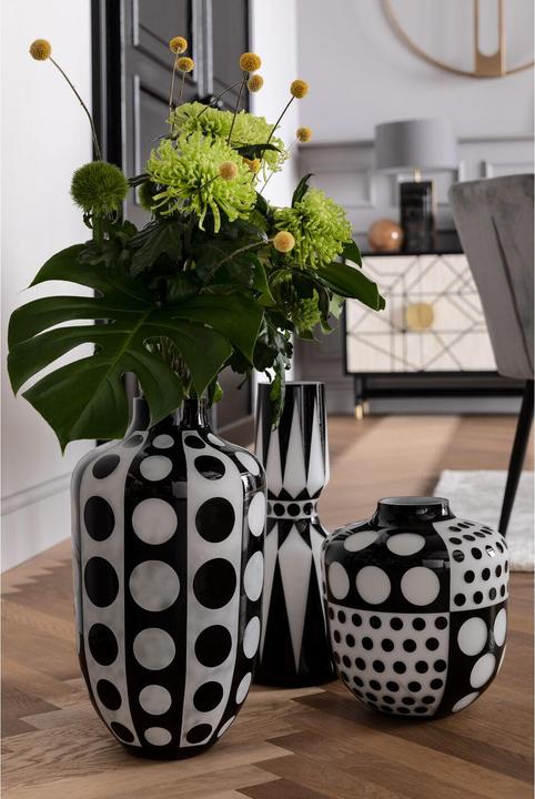 Actual product image Kare Design Vase Brillar 45cm