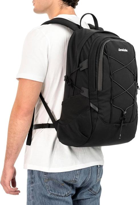 Actual product image Invicta Act Plus Urban Backpack (29 l)