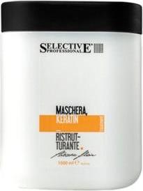 Selective Professional Artistic Flair Keratin Mask 1000ml (1000 ml)