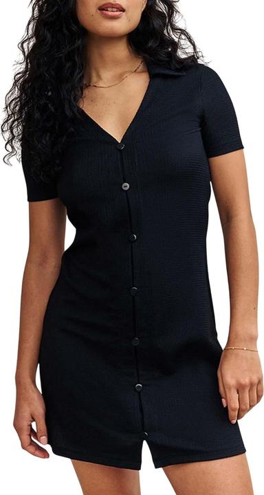 Produktbild Nobody´s Child Reed Minikleid Jersey (32)