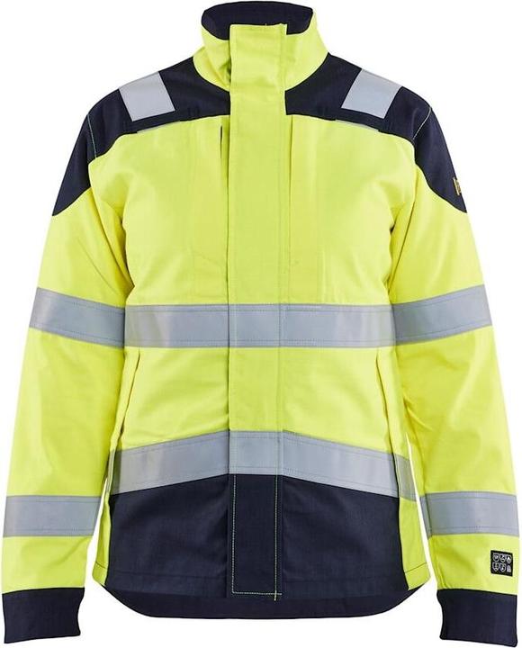 Produktbild Blakläder Arbeitsjacke Damen (M)