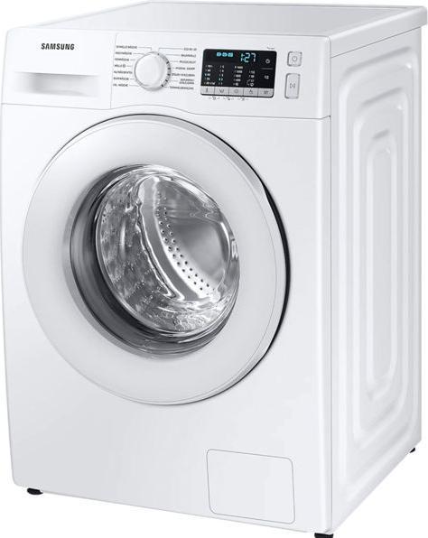 Actual product image Samsung WW11BGA049TEEG (11 kg, Left)