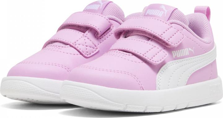 Produktbild Puma Courtflex V3 V Inf (24)