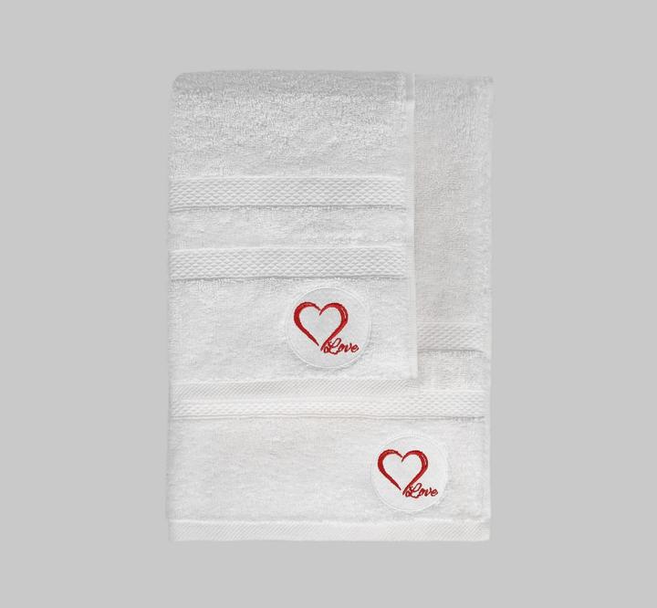Productafbeelding L'essentiel Love (70 x 140 cm)