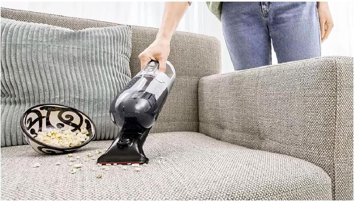 Produktbild Bosch Hausgeräte BBH3ALL23