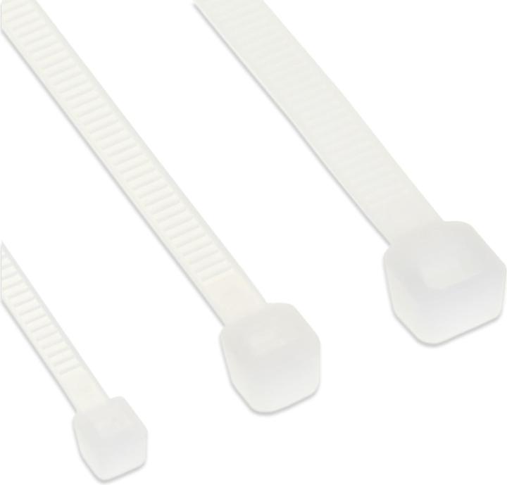 Immagine prodotto InLine Fascetta 650 mm di lunghezza (Fascette in plastica, 650 mm, 10 pz.)
