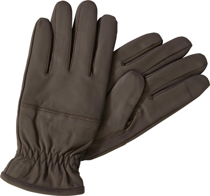 Actual product image Camel Active Lederhandschuhe mit Screen-Tab Funktion (XL)