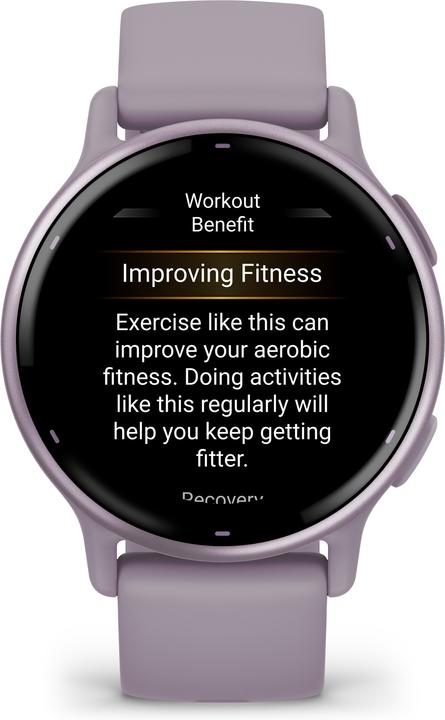 Produktbild Garmin vivoactive 5 (42.20 mm, nur WLAN)