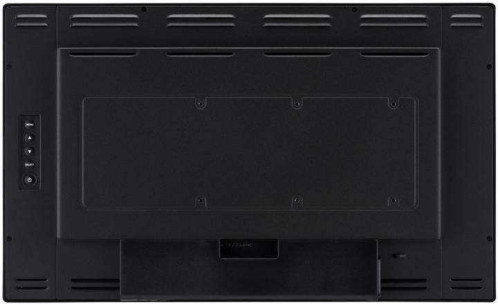 Immagine prodotto iiyama 21,5 pollici IPS 1920 x 1080 10 Point Touch Anti-Fingerprint 1000:1 305 cd (1920 x 1080 pixel, 22")