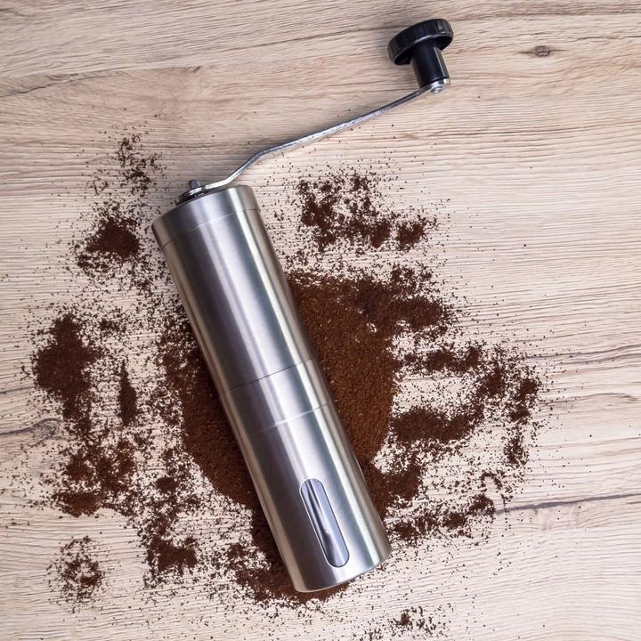 Produktbild Intirilife Kaffeemühle IL-100220