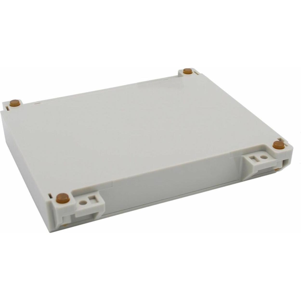 CoreParts Battery for Medical, Notebook Ersatzteile, Grau