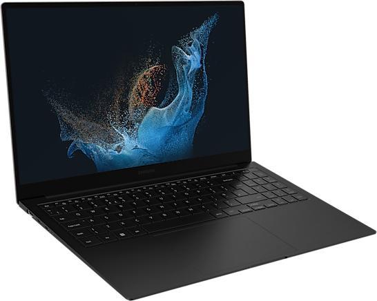 Productafbeelding Samsung Galaxy Book2 Pro (15.60", 256 GB, 8 GB, FR, Intel Core i5-1240P)