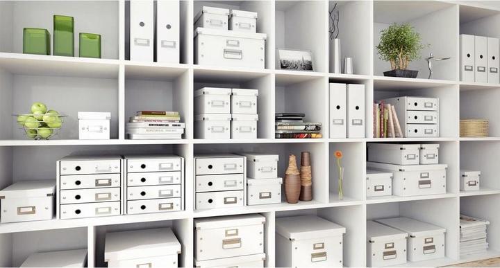 Immagine prodotto Leitz Wow Click & Store Storage Box (Speciale)