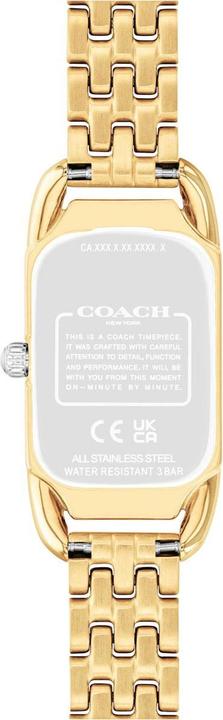 Image du produit Coach Cadie (18 mm)
