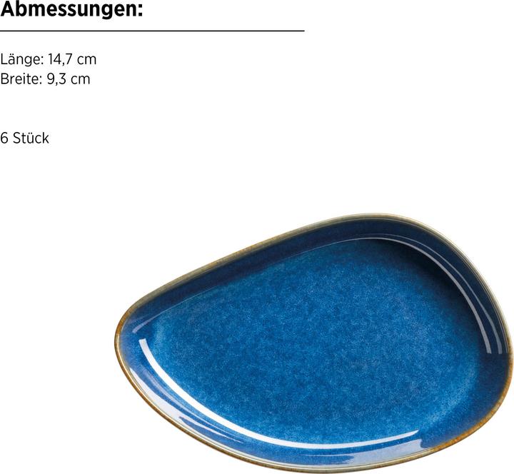 Produktbild Mäser Cordelia (12 Stk.)