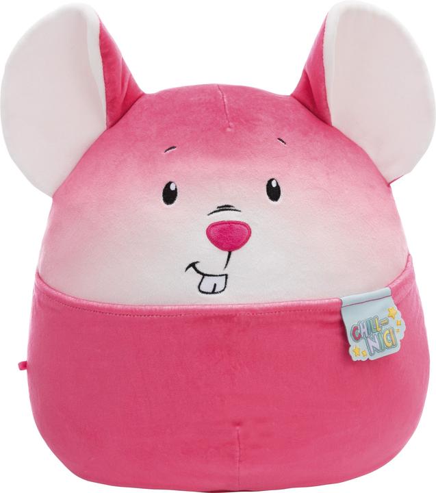NICI Chill mouse cuddly toy