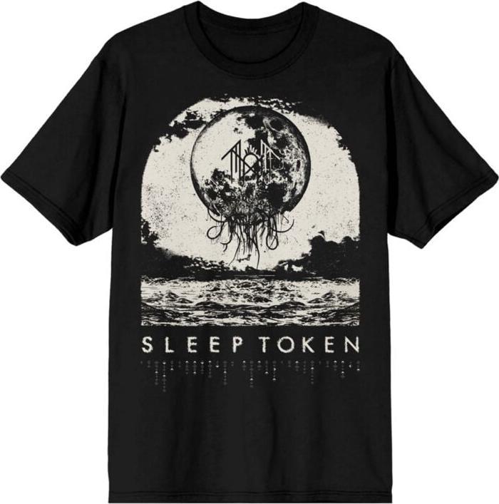 Produktbild Sleep Token Poem (M)