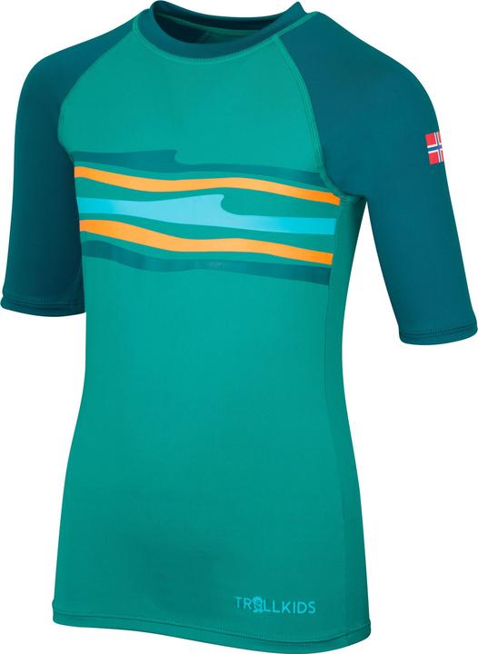 Produktbild Trollkids Kid's Haukland T (104)