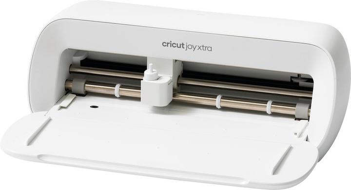 Produktbild Cricut Schneideplotter JOY Xtra, Maximale Arbeitsbreite: 216 mm