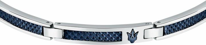 Produktbild Maserati Armband (19 cm, Edelstahl)