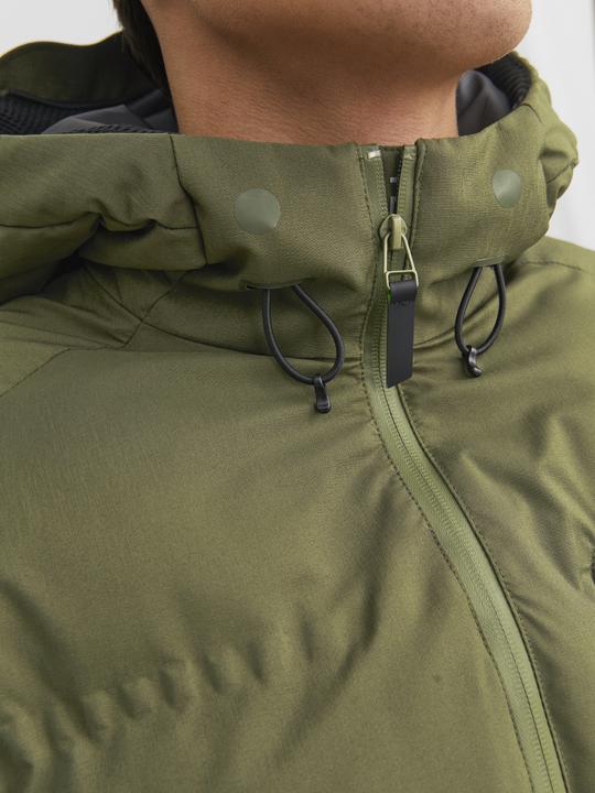 Actual product image Jack & Jones Classic Padded Jacket (XXL)