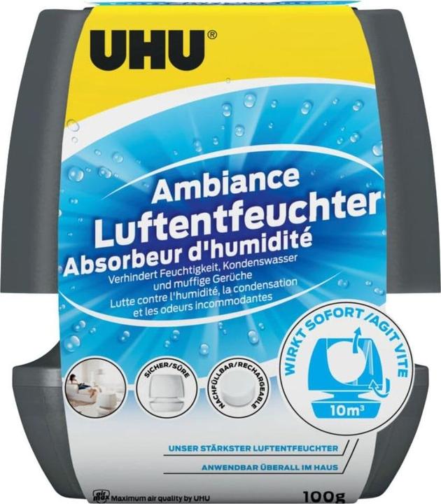 Productafbeelding UHU Airmax Ambiance (10 m²)