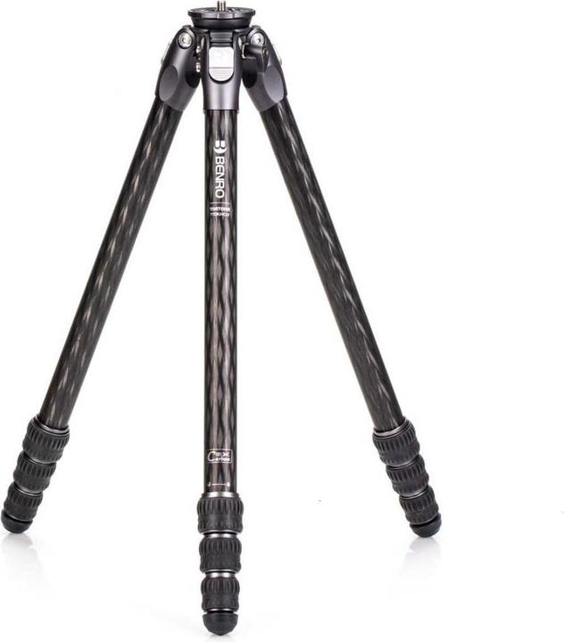 Image du produit Benro statyw Tortoise 24CLV (Matières plastiques)