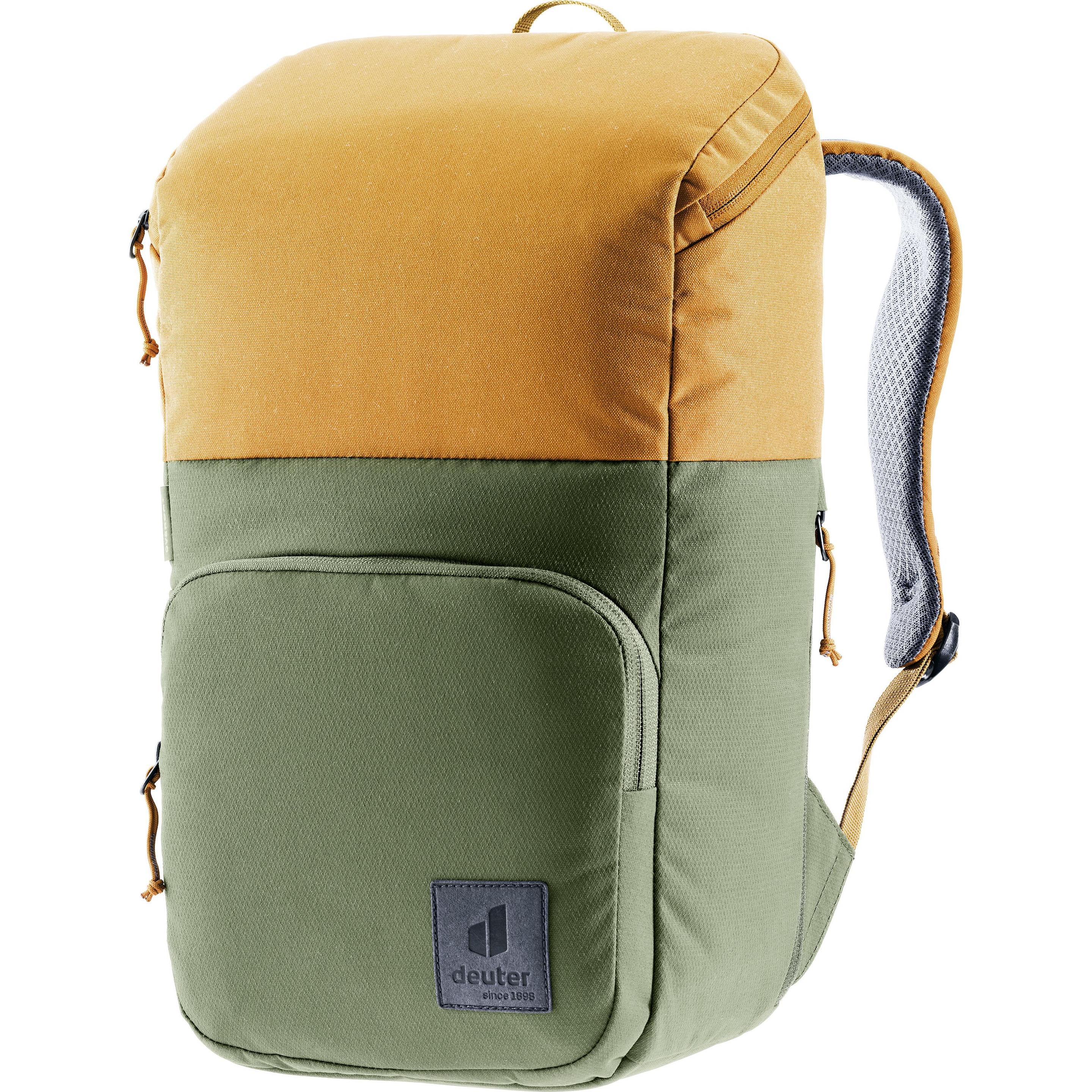 Deuter, Rucksack, (15 l)